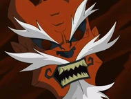 The tenth and final Oni Mask is discovered in the Shadow Realm