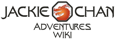 Jackie Chan Adventures Wiki