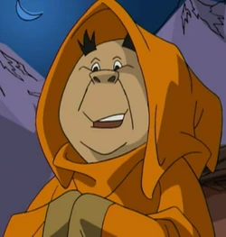 Tenzin 2
