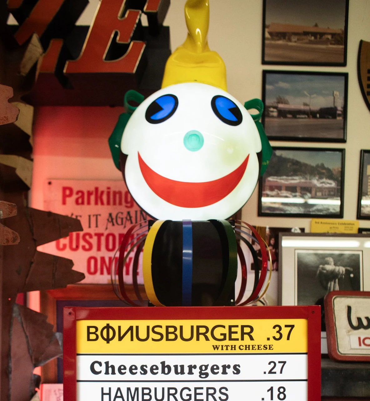 Jack (original version) | Jack in the Box Wiki | Fandom