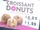 Croissant Donuts