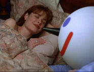 JackCricketBed.jpg (256 KB) Jack and his wife Cricket in bed.