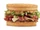 Spicy Sriracha Burger