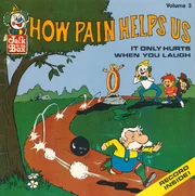 HowPainHelpsUs