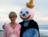 BigAnnouncement03.jpg (269 KB) Jack and his wife, Cricket.