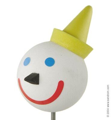 Antenna balls, Jack in the Box Wiki