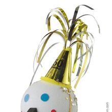 Antenna balls | Jack in the Box Wiki | Fandom