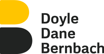 DDB logo