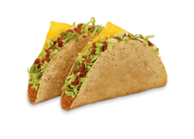 tacos de jack in the box