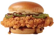 BBQ Cluck Sandwich.png (427 KB) The BBQ Cluck Sandwich.