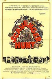 ScavengerHunt