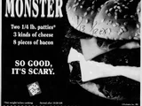Monster Burger