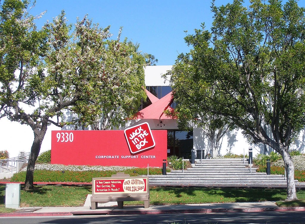 CategoryJack in the Box Jack in the Box Wiki Fandom