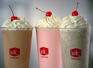 large jack in the box drink