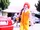 Ronald McDonald