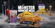 Monster Munchies