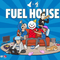 Fuel House