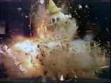 Exploding Clown