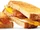 Grilled Breakfast Sandwich