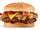 Jalapeño BBQ Burger