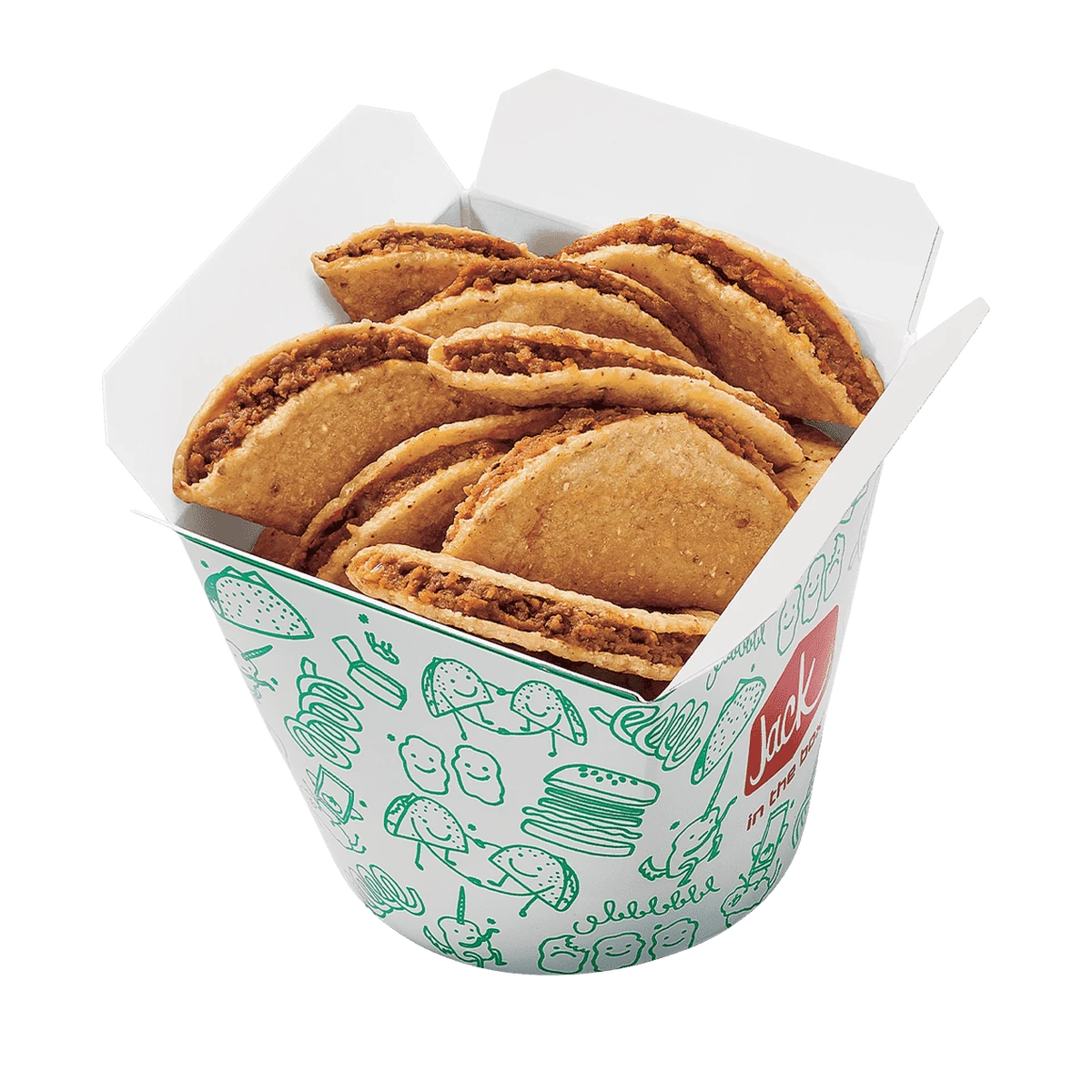 Tiny Tacos Jack in the Box Wiki Fandom