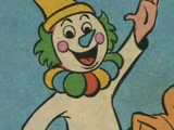 Jack the Clown