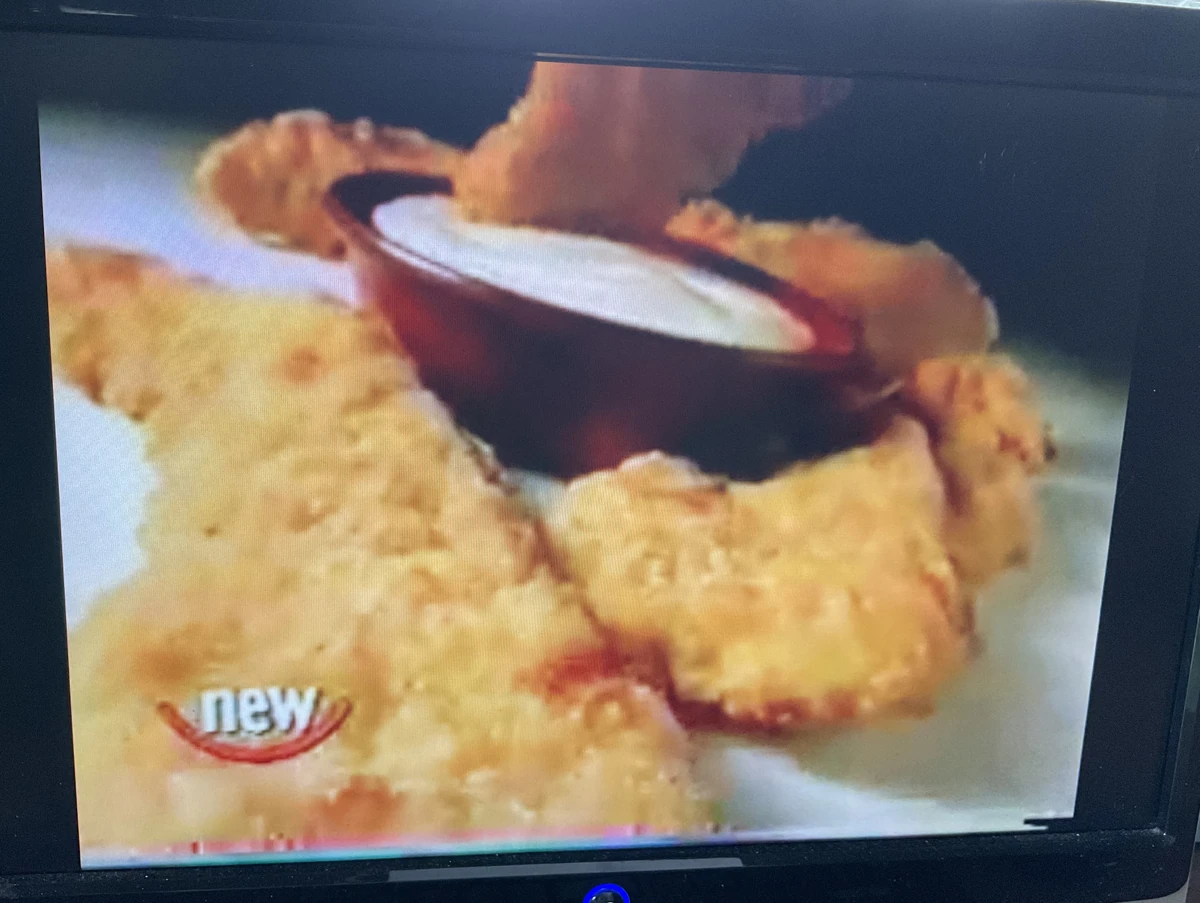 Chicken Breast Strips Jack in the Box Wiki Fandom