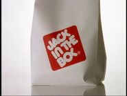 Jack in the Box - Commercials (1995-2005) Volume 1