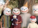 Box family