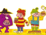 Jack in the Box Bunch