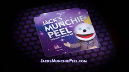 All Jack in the Box Puppet Jack commercials - YouTube