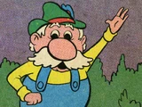 Hamburgermeister