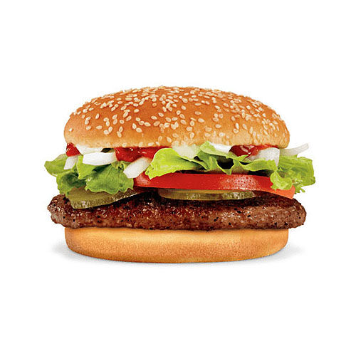 Jack In The Box Beefs Up Newest Burger With Double The Patties