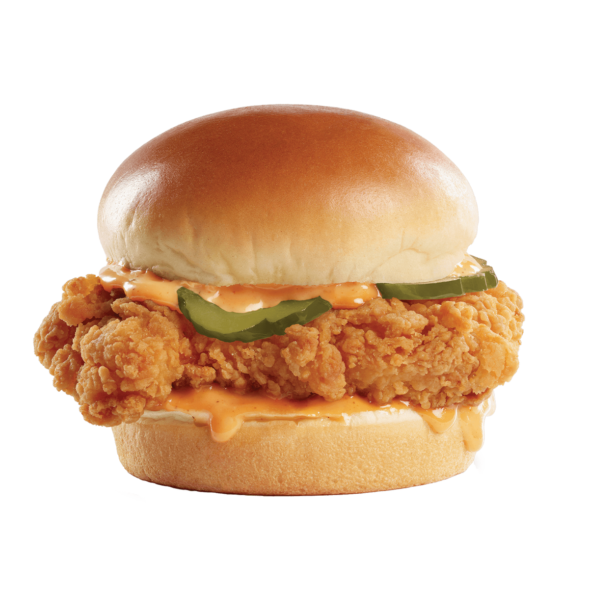 Jack in the box shop chicken sandwiches