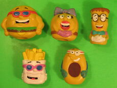 JackPackFingerPuppets