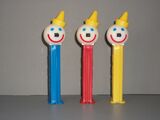 PEZ dispenser