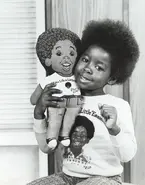 RippywithToy.webp (75 KB) Rippy with a Talking Rodney Rippy doll.