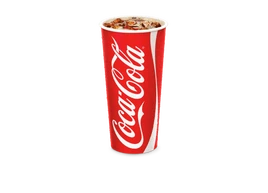 CocaCola