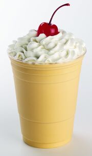 PumpkinPieShake