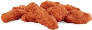 Spicy Chicken Strips