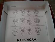 Napkingami.