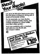 A 1979 advertisement.