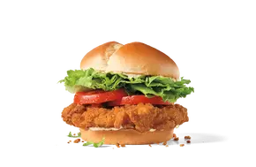 Jack’s Spicy Chicken