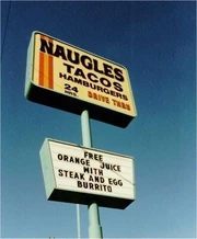 Naugles