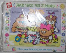 JuniorJackPack