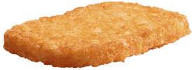 Hash Browns