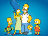 The Simpsons