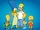 The Simpsons