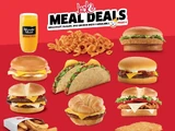 Jack's Meal Deals