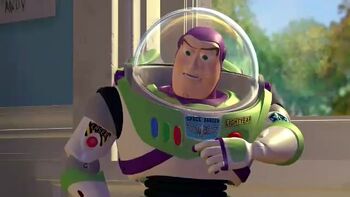 BuzzLightyear